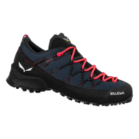Salewa Wildfire 2 Hiking Shoes Womens | Navy | 9 | Christy Sports