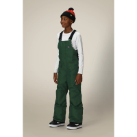 686 Frontier Insulated Bib Pants Junior Boys | Hunter | X-Large | Christy Sports
