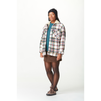 Picture Gaiby Jacket Womens | Multi Cream | Medium | Christy Sports