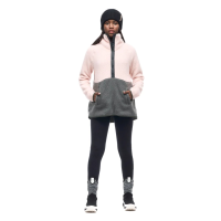 Indyeva Pecora CB Fleece Womens | Multi Pink | Small | Christy Sports