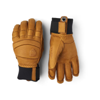 Hestra Leather Fall Line Gloves Mens | Tan | 7 | Christy Sports