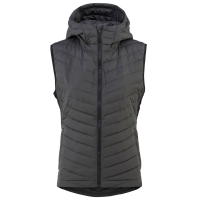 Kari Traa Eva Down Vest Womens | Black | X-Small | Christy Sports