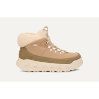 UGG TerreTrail Cozy Lace Boots Womens | Tan | 7 | Christy Sports