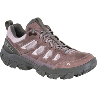 Oboz Sawtooth X Low Waterproof Boots Womens | Rose | 8 | Christy Sports