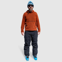 Powder Tools Chaser Pants Mens | Black | XXL (Reg) | Christy Sports