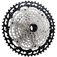 Shimano Deore XT CS-M8100 Cassette 12-Speed Micro Spline 10-45T | Christy Sports