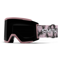 Smith Squad XL Goggles + ChromaPop Sun Black Lens | Multi Pink | Christy Sports