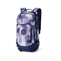 Dakine Team Heli Pro 20L Backpack Womens | Multi Purple | Christy Sports