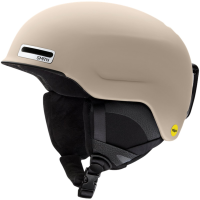 Smith Maze MIPS Helmet | Tan | Small | Christy Sports