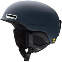 Smith Maze MIPS Helmet | Navy | Small | Christy Sports