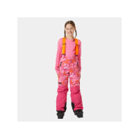 Helly Hansen No Limits 2.0 Pants Kids | Multi Pink | 14 | Christy Sports