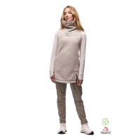 Indyeva Toga Tunic Womens | Natural | Medium | Christy Sports