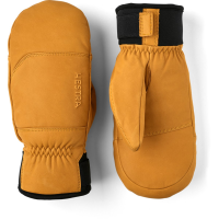 Hestra Omni Mitts Womens | Tan | 8 | Christy Sports