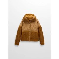 prAna Polar Escape Snap Jacket Womens | Copper | Medium | Christy Sports