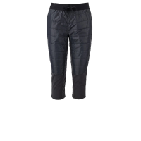 Flylow Puffer 3/4 Pants Womens | Black | Large | Christy Sports
