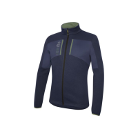 rh+ Stylus Full Zip Jersey | Navy | XX-Large | Christy Sports