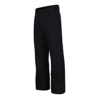 Obermeyer Range Pants Mens | Black | X-Large (Short) | Christy Sports