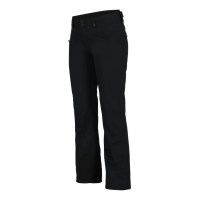 Obermeyer Malta Pants Womens | Black | 8 (Long) | Christy Sports
