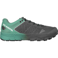 Scarpa Spin Ultra Shoes Mens | Charcoal | 42 | Christy Sports