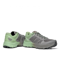 Scarpa Spin Ultra Shoes Womens | Charcoal | 38 | Christy Sports