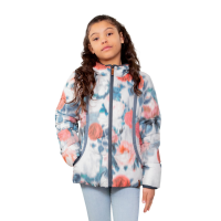 Obermeyer Jackie Puffy Jacket Junior Girls | Large | Christy Sports