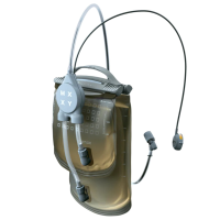 MXXY Core System + Universal Adapter Sleeve | Black | Christy Sports