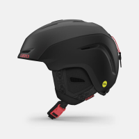 Giro Avera MIPS Helmet Womens | Matte Black | Small | Christy Sports