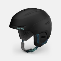 Giro Avera MIPS Helmet Womens | Matte Black | Small | Christy Sports