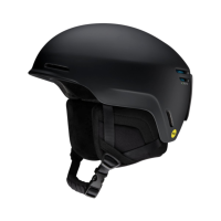 Smith Method MIPS Helmet | Matte Black | X-Large | Christy Sports