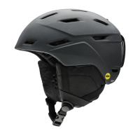 Smith Mirage MIPS Helmet Womens | Black | Small | Christy Sports