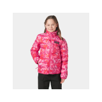 Helly Hansen Marka Insulator Jacket Juniors | Multi Pink | 14 | Christy Sports