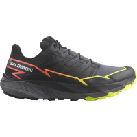 Salomon Thundercross Trail Running Shoes Mens | Black | 9.5 | Christy Sports