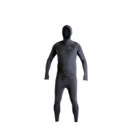 Airblaster Classic Ninja Suit Mens | Black | X-Large | Christy Sports