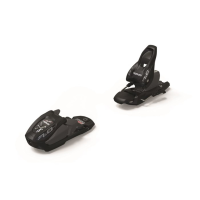 Marker 7.0 Ski Bindings Kids | Black | 85 | Christy Sports