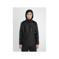 Armada Tuckernot Grid Fleece Mens | Black | Large | Christy Sports