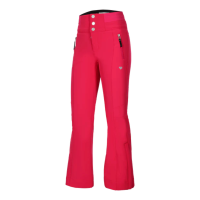 Obermeyer Jolie Softshell Pants Junior Girls | Fuchsia | Large | Christy Sports