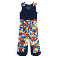 Spyder Expedition Pants Kids | Multi Blue | 4 | Christy Sports