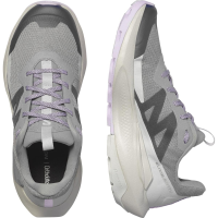 Salomon Elixir Activ Hiking Shoes Womens | Multi White | 8 | Christy Sports