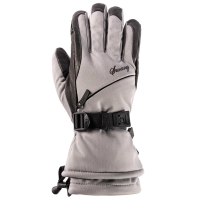 Swany LaSonna Gloves Womens | Black | Medium | Christy Sports