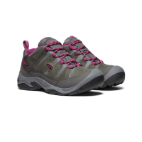 KEEN Circadia Waterproof Shoes Womens | Charcoal | 8 | Christy Sports