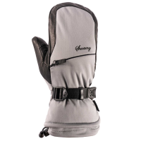 Swany Lasonna Mittens Womens | Multi Gray | Large | Christy Sports
