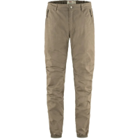 Fjallraven Vardag Trousers Mens | Brown | 50 (Reg) | Christy Sports
