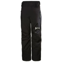 Helly Hansen Legendary Pants Juniors | Black | 8 | Christy Sports