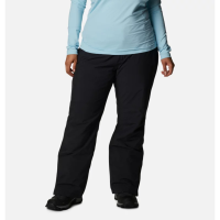Columbia Shafer Canyon Insulated Pants Womens | Black | 3X-Large | Christy Sports