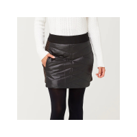 Krimson Klover Carving Insulated Skirt Womens | Multi Brown | Small | Christy Sports