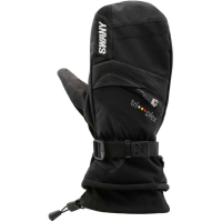 Swany X-Change Mitts Mens | Black | X-Large | Christy Sports