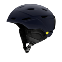 Smith Prospect MIPS Helmet Junior | Navy | Christy Sports