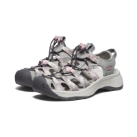 KEEN Astoria West Sandals Womens | Multi Cream | 9.5 | Christy Sports