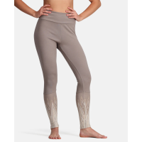 Kari Traa Juliane 220g Wool Pants Womens | Multi Cream | X-Large | Christy Sports