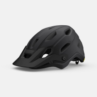 Giro Source MIPS Bike Helmet | Black | Medium | Christy Sports